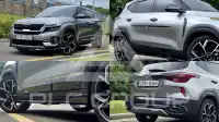 2022 KIA Seltos