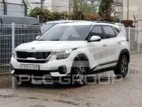 2022 KIA Seltos