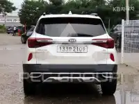2022 KIA Seltos