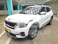 2022 KIA Seltos
