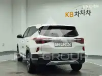 2022 KIA Seltos
