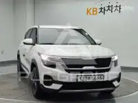 2022 KIA Seltos