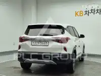 2022 KIA Seltos