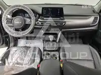 2022 KIA Seltos
