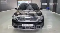 2022 KIA Seltos