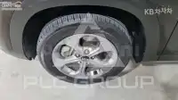 2022 KIA Seltos
