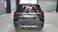 2022 KIA Seltos