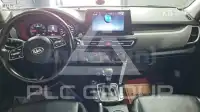 2022 KIA Seltos