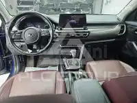 2022 KIA Seltos