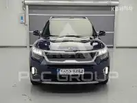 2022 KIA Seltos