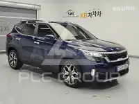 2022 KIA Seltos