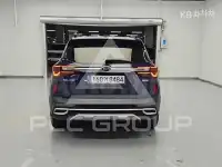 2022 KIA Seltos