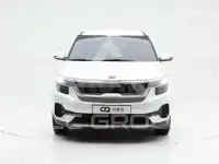 2022 KIA Seltos