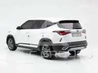 2022 KIA Seltos