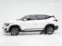 2022 KIA Seltos