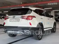 2022 KIA Seltos