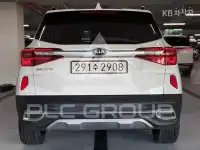 2022 KIA Seltos
