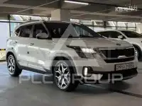 2022 KIA Seltos