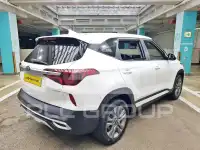 2022 KIA Seltos