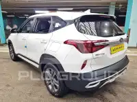 2022 KIA Seltos
