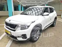 2022 KIA Seltos