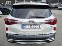 2022 KIA Seltos