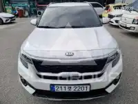 2022 KIA Seltos