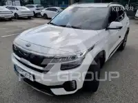2022 KIA Seltos