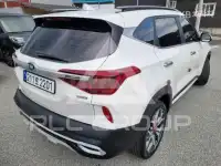 2022 KIA Seltos