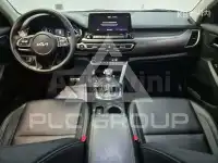 2022 KIA Seltos