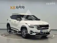 2022 KIA Seltos