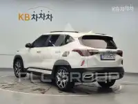 2022 KIA Seltos