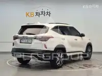2022 KIA Seltos