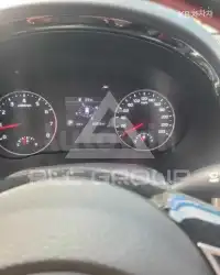 2022 KIA Seltos