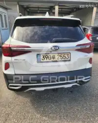 2022 KIA Seltos