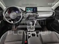 2022 KIA Seltos