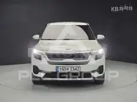 2022 KIA Seltos