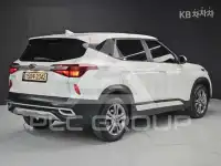 2022 KIA Seltos