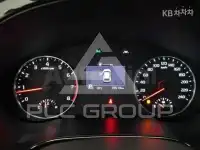 2022 KIA Seltos