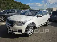 2022 KIA Seltos