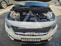 2022 KIA Seltos