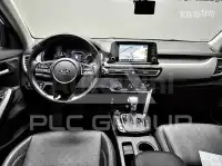 2022 KIA Seltos