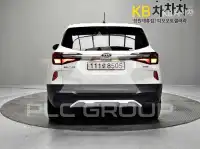 2022 KIA Seltos