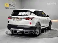 2022 KIA Seltos