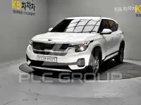 2022 KIA Seltos