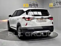 2022 KIA Seltos