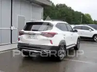 2022 KIA Seltos