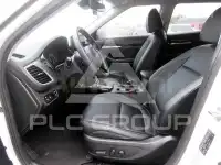 2022 KIA Seltos