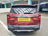 2022 KIA Seltos