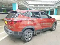 2022 KIA Seltos